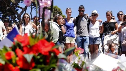 В Ницце в результате теракта погибли граждане из восьми стран
