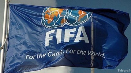 ФИФА и УЕФА уже могут применять санкции к Украине