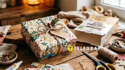 Как создать стильную подарочную упаковку