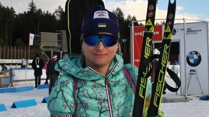 Семеренко потрапила у топ-15 спринту на Кубку світу у Контіолахті