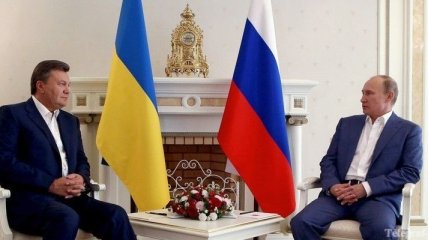 Товарооборот между Россией и Украиной в I полугодии -  $32,3 млрд
