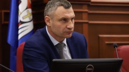 Мэр Киева ответил на вопрос, будет ли в столице комендантский час
