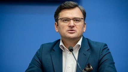 "Представляє загрозу Україні: Кулеба відреагував на дії Лукашенко