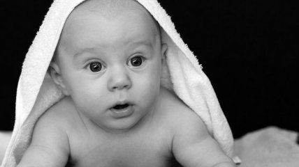 Гигиена прежде всего: выбираем безопасное полотенце для ребенка