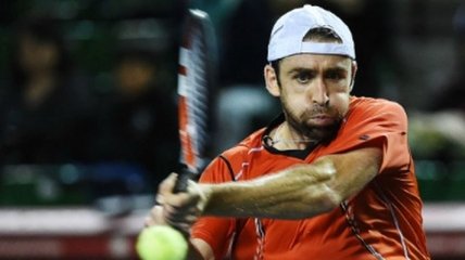 Бельгийский теннисист дисквалифицирован за ставки на спорт