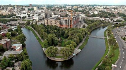Харьковчане на воскресном вече подвели итоги года