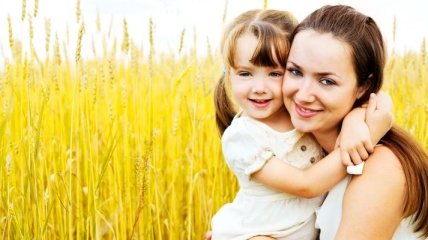 Дочки-мамочки: территория женщин в семье и жизни