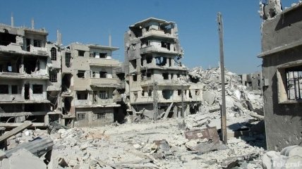США в любом случае нанесут удар по Сирии 