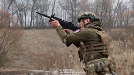 Дробовик проти дронів