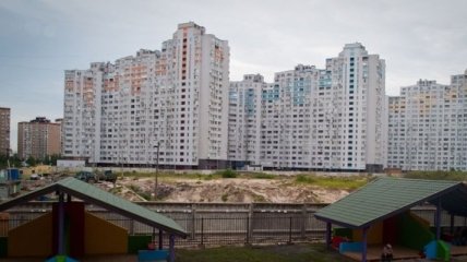 Строительство в Киеве бьет все рекорды 