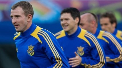 Александр Кучер может восстановиться к матчу с Черногорией