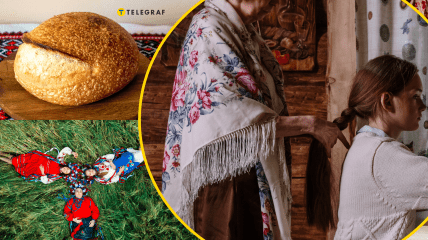 Языковые жемчужины, делающие украинский язык уникальным