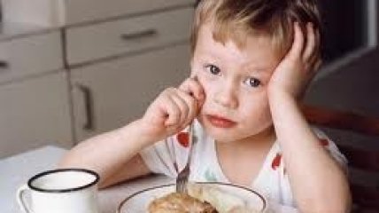 Завтрак уменьшает отравление свинцом у детей