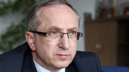 Посол ЕС: Демократический мир должен поддержать Украину в защите ее суверенитета