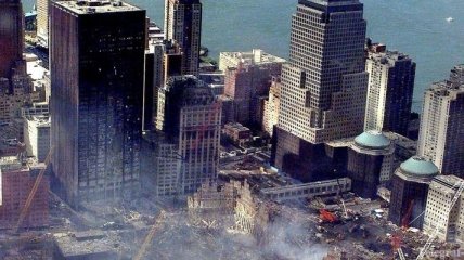 В США начались слушания по делу о терактах 11 сентября