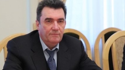 Данилов: СНБО предлагает возобновить деятельность Санэпидемслужбы