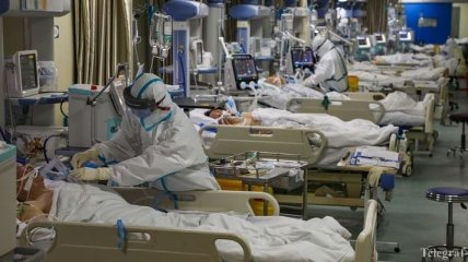 Во Франции выявили пять новых случаев заражения коронавирусом