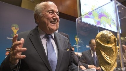 В Бразилии хаос, но ФИФА уверяет, что ЧМ пройдет успешно 
