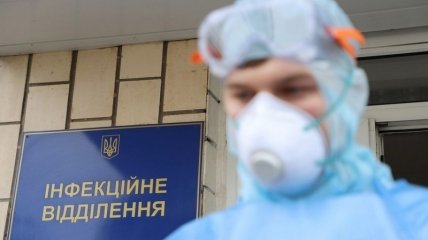 Больше 10 тысяч пациентов в Украине выздоровели от коронавируса за сутки