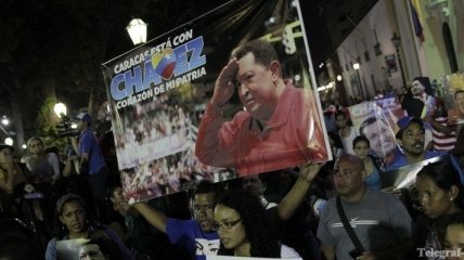 Похороны Уго Чавеса состоятся в пятницу