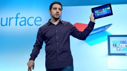 Microsoft может прекратить производство планшетов