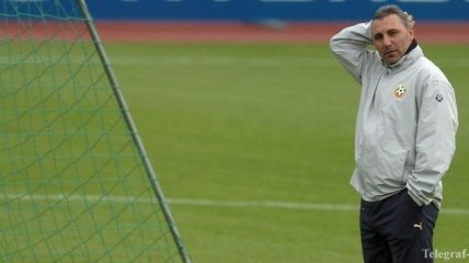 Стоичков назвал фаворитов на получение Золотого мяча-2016