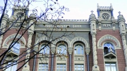 НБУ вводит санкции против дочек российских банков