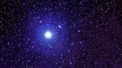 Ученые нашли самую яркую звезду в Галактике