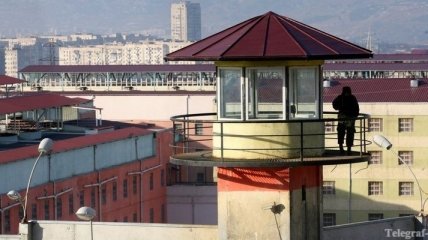 "Ворам в законе" дали сутки на выезд из Грузии