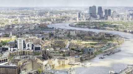 Рост цен на недвижимость в Великобритании бьет все рекорды