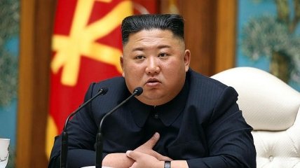 КНДР обрывает связь с Южной Кореей