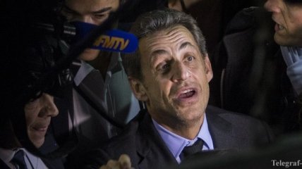 Премьер Франции лично проследит за делом Саркози 