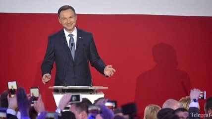 Президент Польши инициирует еще один референдум