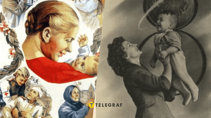 Открытки на 8 марта