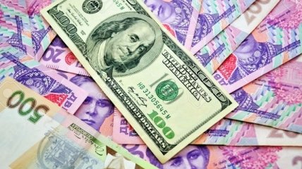 Доллар опустился ниже 27 гривен: курс валют в Украине 15 июня