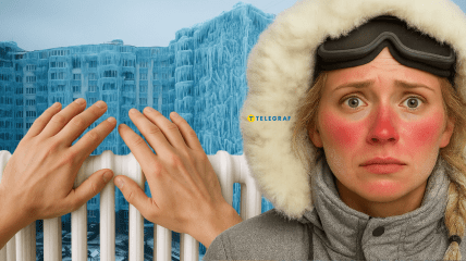 На высоких этажах могут быть перебои с теплом