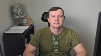 Олег Данилюк