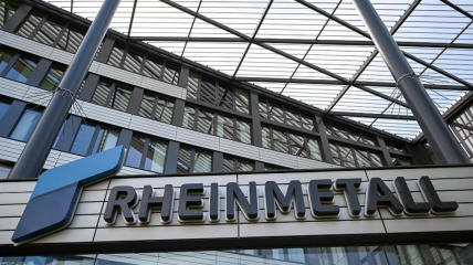 Rheinmetall откроет завод