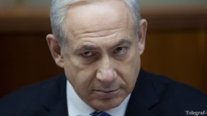 Нетаньяху пообещал вынести на референдум итоги диалога c Палестиной