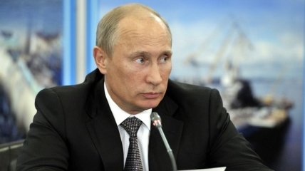 Путин: Статьей УК о клевете политики будут пользоваться редко