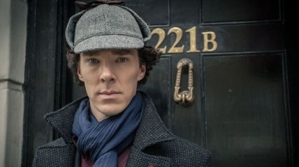 Автор сериала "Шерлок" намекнул на его продолжение