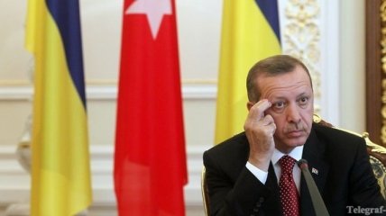 Премьер-министр Турции: режим Асада движется к неизбежному концу