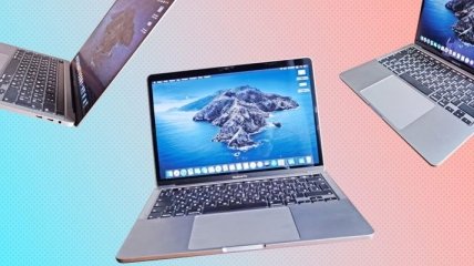 Apple "отправила на пенсию" первое поколение MacBook Pro