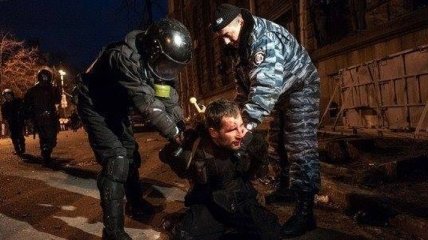 Судья, который осуждал Майдан, получил согласие от ВККС