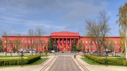 В списке лучших университетов мира оказались два украинских вуза