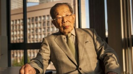 Секреты долголетия от знаменитого 105-летнего врача из Японии