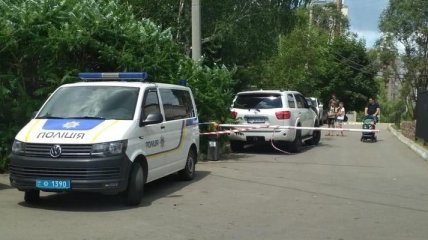 Стрельба в Харькове: свидетель ЧП рассказал, как выглядел стрелок (видео)