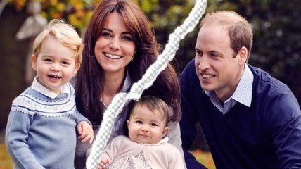 Кейт Миддлтон и принц Уильям до сих пор не знают пол третьего ребенка