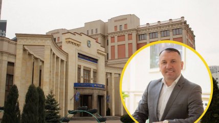КУІВтП