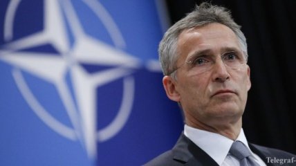 Столтенберг: На саммите НАТО союзники предоставят Украине помощь